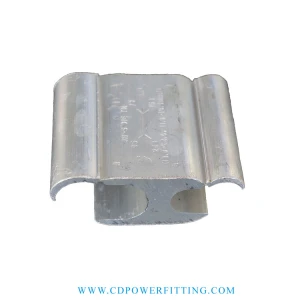 Aluminium Compression Tap Connector For Wire